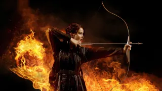 The Hunger Games movie photo 3