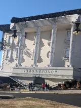 WonderWorks Orlando preview 3