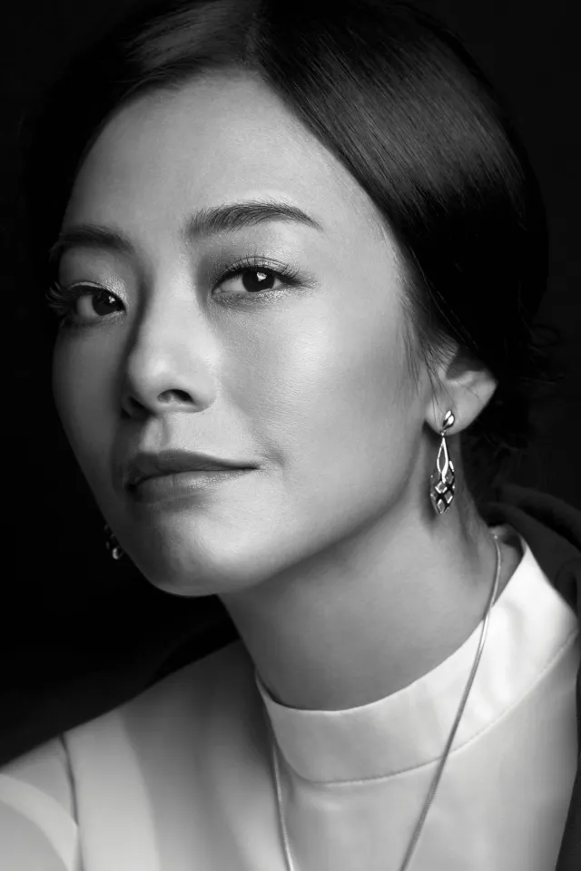 Perry Chiu