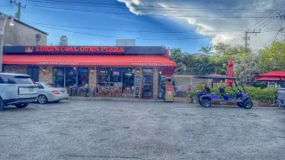Luigi's Coal Oven Pizza in Fort Lauderdale, FL restaurant photo