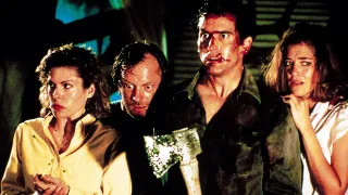 Evil Dead II movie photo 3