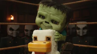A Minecraft Movie movie photo 3