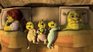 Shrek Forever After movie photo 2