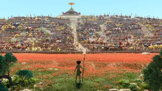 David movie photo 3