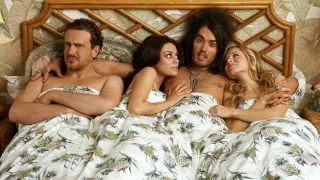 Forgetting Sarah Marshall movie photo 9