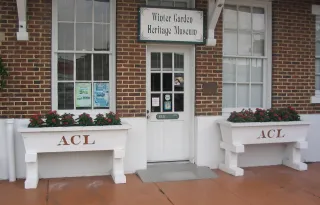 Winter Garden Heritage Foundation in Winter Garden, FL attraction photo