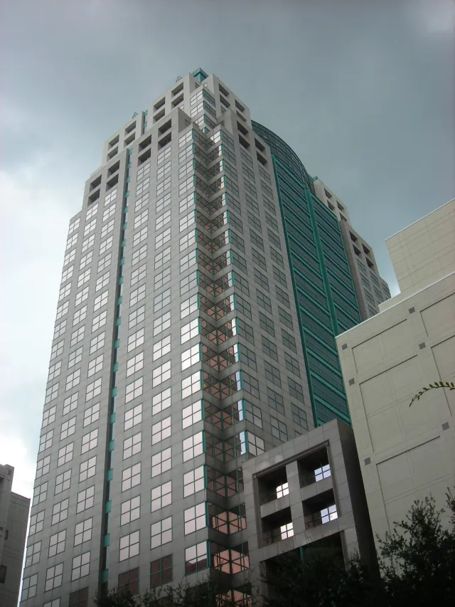 SunTrust Center