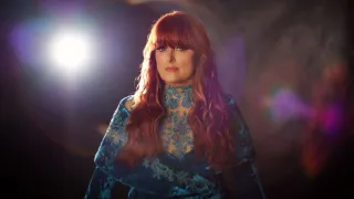 Event image for Wynonna Judd in West Palm Beach, FL