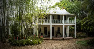 Nehrling Gardens in Gotha, FL park photo