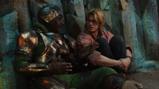 Masters of the Universe movie photo 5
