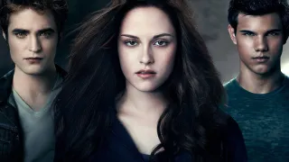 Movie poster for The Twilight Saga: Eclipse