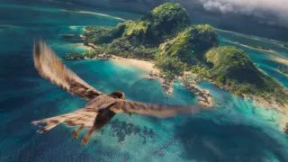 Moana movie photo 6