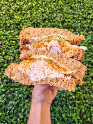 Lonni's Sandwiches in St. Petersburg, FL restaurant photo