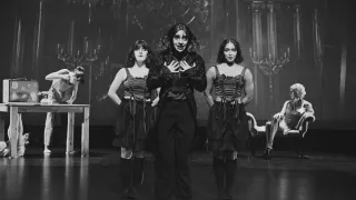 Event image for The Teller Returns - A Sequel By Brianna Campbell in Aventura, FL