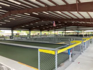 Veterans Park in Cape Coral, FL park photo