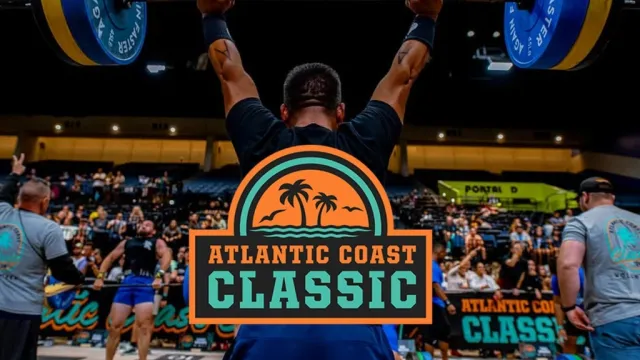 The Atlantic Coast Classic
