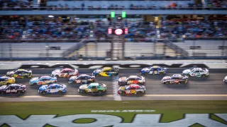 Event image for NASCAR 1948 Hospitality Experience - Coke Zero Sugar 400 in Daytona Beach, FL