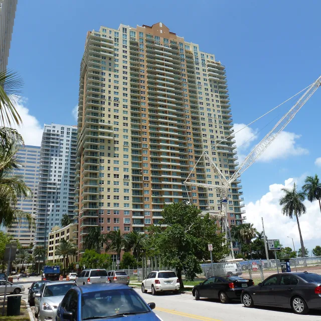 The Mark on Brickell