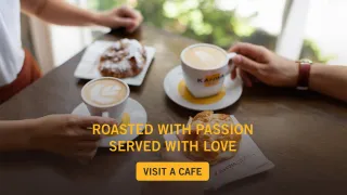 Kahwa South in St. Petersburg, FL restaurant photo