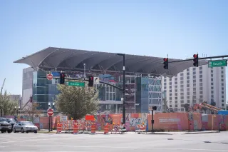 Doctor Phillips Center for the Performing Arts photo 2