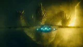 Godzilla: King of the Monsters movie photo 4