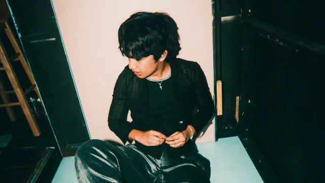MICO - IN:BETWEEN TOUR