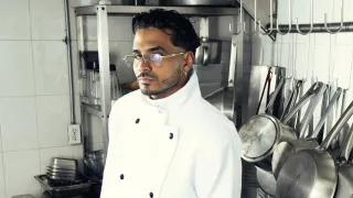 Event image for ALVARO DIAZ - OMAKASE TOUR in Orlando, FL
