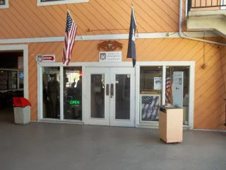 Military Heritage Museum in Punta Gorda, FL attraction photo