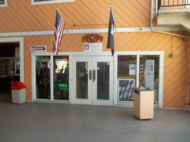 Military Heritage Museum