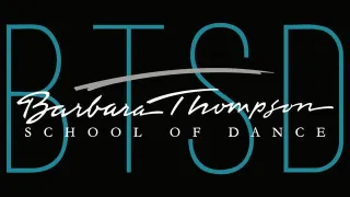 Barbara Thompson Dance - Beauty and the Beast