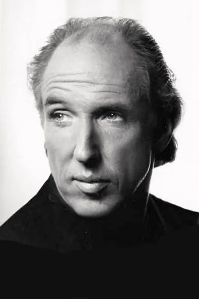 Brion James