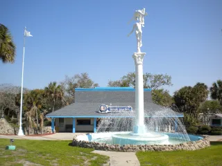 Weeki Wachee Springs in Weeki Wachee, FL attraction photo