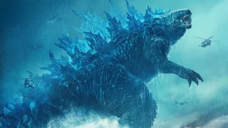 Godzilla: King of the Monsters movie photo 5