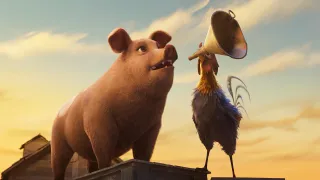 Animal Farm movie photo 5