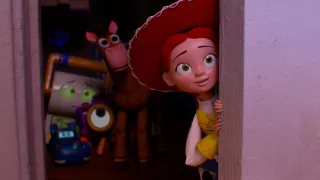 Toy Story 5 movie photo 10
