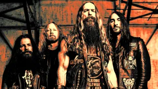 Event image for Black Label Society in Fort Lauderdale, FL