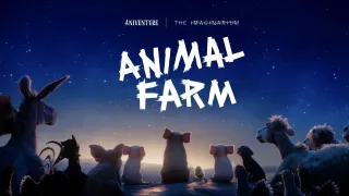 Animal Farm movie photo 10