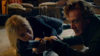 Over Your Dead Body movie photo 10