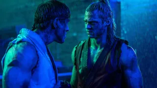Street Fighter movie photo 9