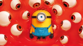 Minions & Monsters movie photo 8
