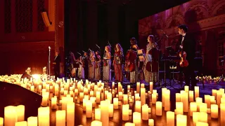 Event image for Vienna Light Orchestra in St Petersburg, FL