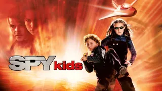 Spy Kids movie photo 2