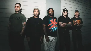 Event image for Angel Du$t & Agnostic Front in Jacksonville in Jacksonville, FL