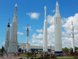 Kennedy Space Center Visitor Complex preview 1