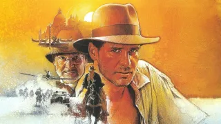 Indiana Jones and the Last Crusade movie photo 4
