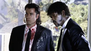 Pulp Fiction movie photo 3