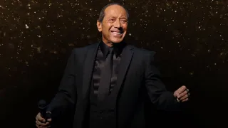 Event image for Paul Anka in Daytona Beach, FL