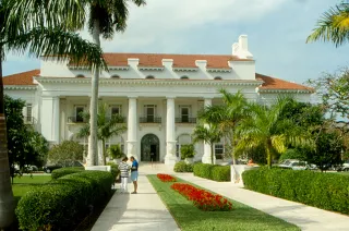 Flagler Museum in Palm Beach, FL attraction photo