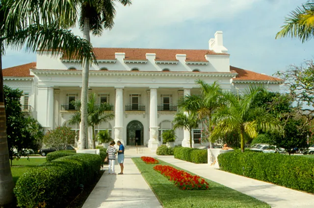 Flagler Museum