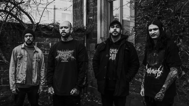 Crown Magnetar + To The Grave - The Sawed Off Suffering Tour in Jacksonville